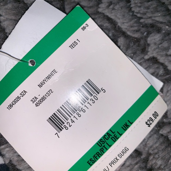 Tank top - Picture 3 of 3